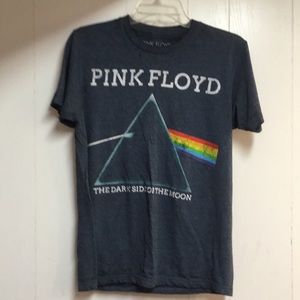 Pink Floyd Dark Side of the Moon t-shirt